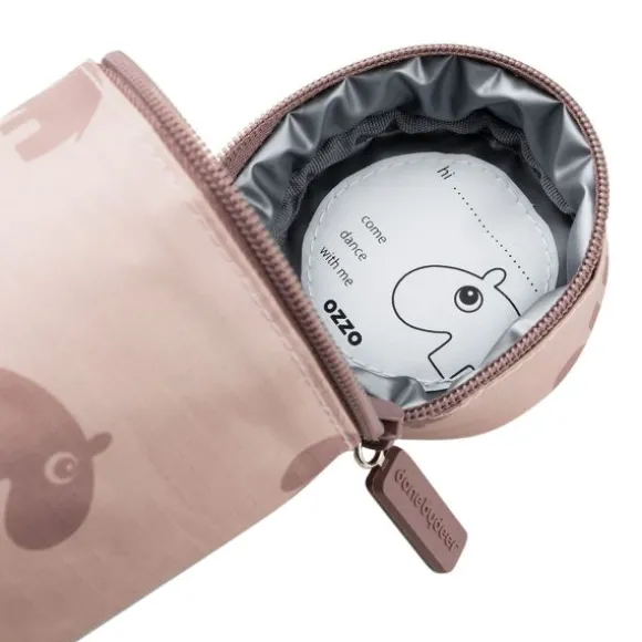 Done By Deer Ozzo Flessenhouder Powder