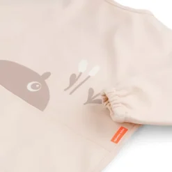 Done By Deer Ozzo Slab Met Mouwen Powder