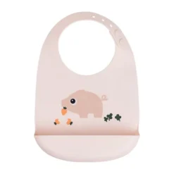 Done By Deer Pigee Slab - Silicone - Powder