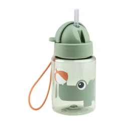 Done By Deer Playground Rietjesbeker - Green