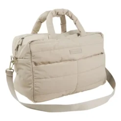 Done By Deer Quilted Luiertas Sand