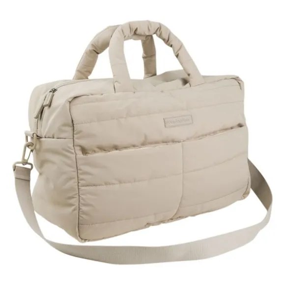 Done By Deer Quilted Luiertas Sand