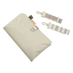 Done By Deer Quilted Luiertas Sand