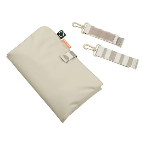 Done By Deer Quilted Luiertas Sand