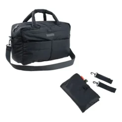 Done By Deer Quilted Luiertas Sand