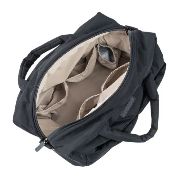 Done By Deer Quilted Luiertas Sand