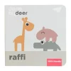 Done By Deer Raffi Boekje Vrienden - Colour Mix