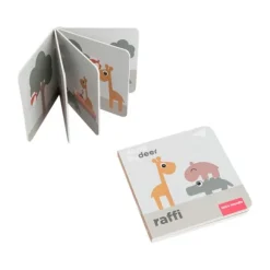 Done By Deer Raffi Boekje Vrienden - Colour Mix