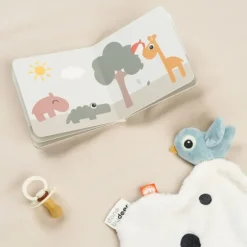 Done By Deer Raffi Boekje Vrienden - Colour Mix