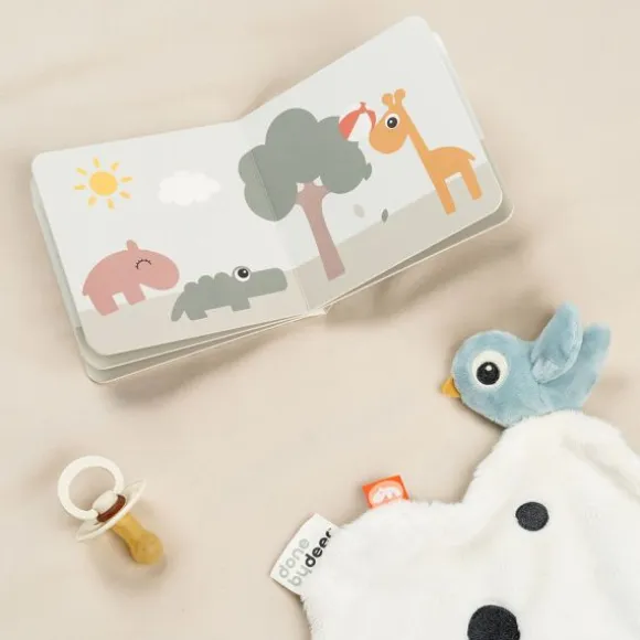 Done By Deer Raffi Boekje Vrienden - Colour Mix