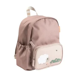 Done by Deer Rugzak - Tiny Farm Blue - 7,5 L