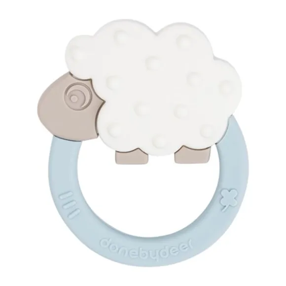 Done By Deer Sheepy Bijtring - Blue