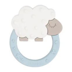 Done By Deer Sheepy Bijtring - Blue