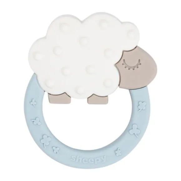 Done By Deer Sheepy Bijtring - Blue