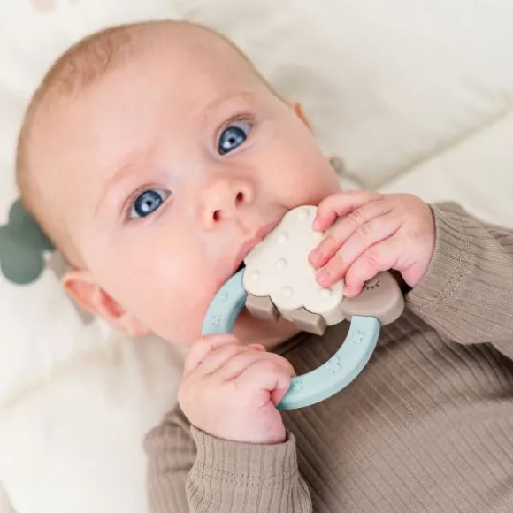 Done By Deer Sheepy Bijtring - Blue