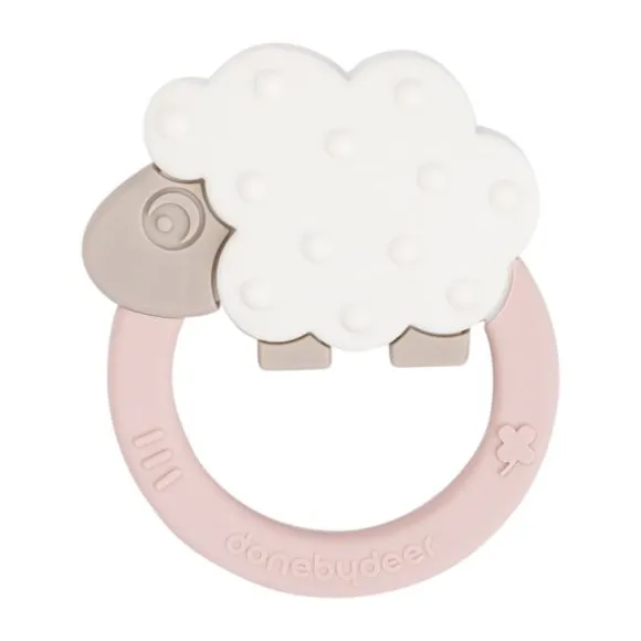 Done By Deer Sheepy Bijtring - Powder