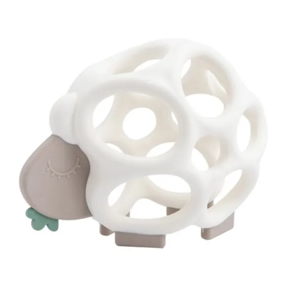 Done By Deer Sheepy Pak & Bijtspeeltje - Sand