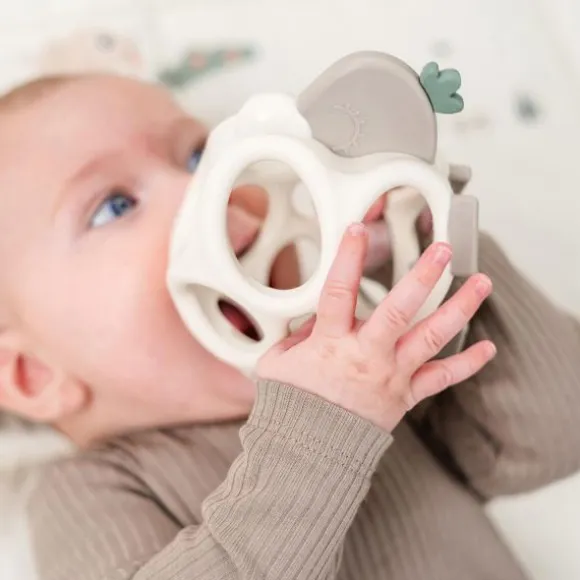 Done By Deer Sheepy Pak & Bijtspeeltje - Sand