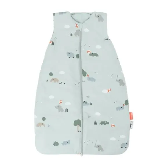 Done By Deer Slaapzak - Playground - TOG 2.5 - 70 cm - Blue