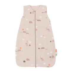 Done by Deer Slaapzak - Playground - TOG 1.0 - 70 cm - Powder