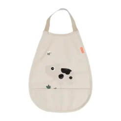 Done By Deer Slabbetje - Pull-over - Tiny Farm - Sand