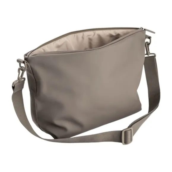 Done By Deer Stroller Bag - Taupe