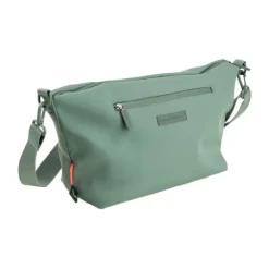 Done by Deer Stroller Bag - Black