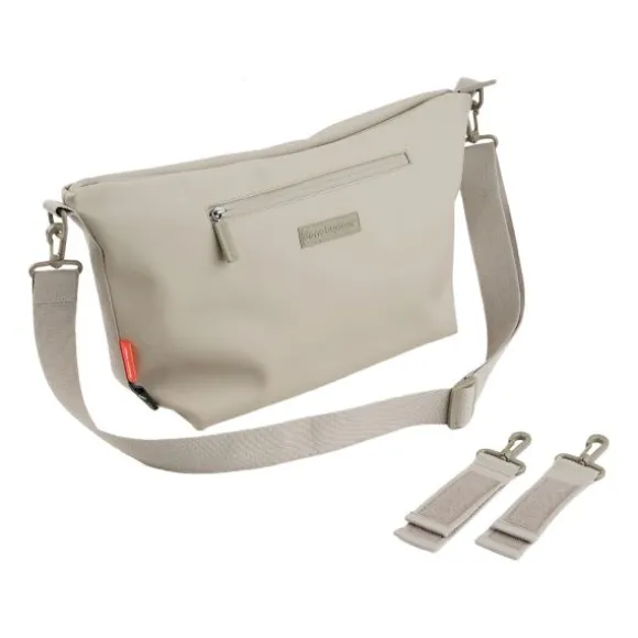 Done by Deer Stroller Bag - Black