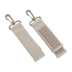 Done by Deer Stroller Bag - Black