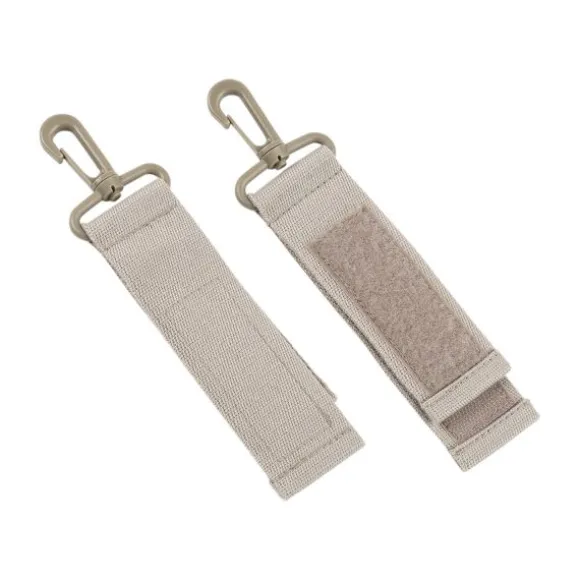 Done by Deer Stroller Bag - Black