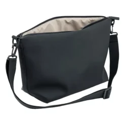 Done by Deer Stroller Bag - Black
