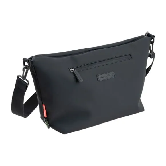 Done by Deer Stroller Bag - Black