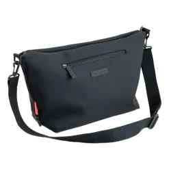 Done by Deer Stroller Bag - Black