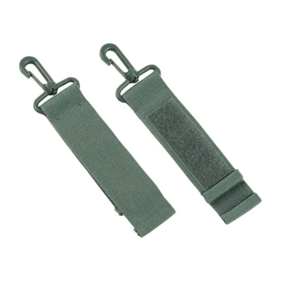 Done by Deer Stroller Bag - Black