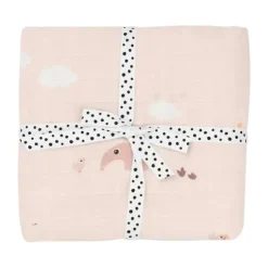 Done By Deer Swaddle - Playground - Powder