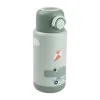 Done by Deer Thermo Fles - Playground - Groen - 340 ml