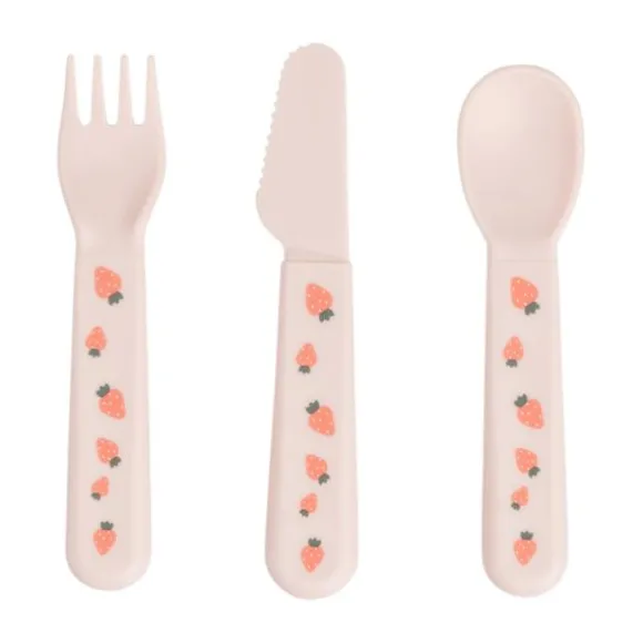 Done By Deer Tiny Farm Bestek - Powder