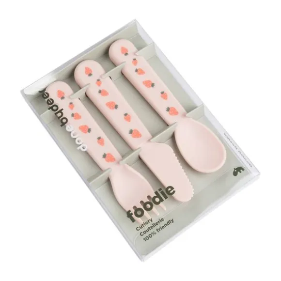 Done By Deer Tiny Farm Bestek - Powder