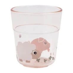 Done By Deer Tiny Farm Beker - L - Powder