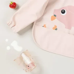 Done By Deer Tiny Farm Beker - L - Powder