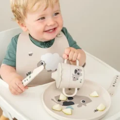 Done By Deer Tiny Farm Bestek - Sand