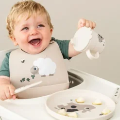 Done By Deer Tiny Farm Bord - Sand