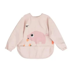 Done By Deer Tiny Farm Slab Met Mouw - Powder