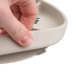 Done By Deer Tiny Farm Stick&Stay Vakjes Bord - Sand