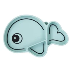 Done by Deer Wally Anti-slip Bord Blue