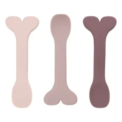 Done By Deer Wally Lepel Set Blue 3 Stuks