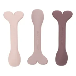 Done By Deer Wally Lepel Set Blue 3 Stuks