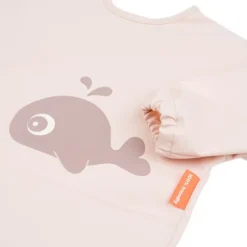 Done By Deer Wally Powder Slab Met Mouwen