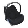 Dooky Autostoelhoes Uni Black