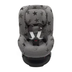 Dooky Star Groep 1 Autostoelhoes Grey